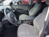 2014 Hyundai Santa Fe Sport FWD Front Seat