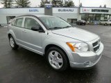 2009 Dodge Caliber SXT