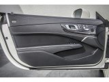 2013 Mercedes-Benz SL 63 AMG Roadster Door Panel