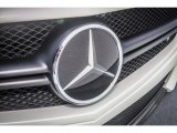 2013 Mercedes-Benz SL 63 AMG Roadster Marks and Logos