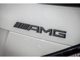 2013 Mercedes-Benz SL 63 AMG Roadster Marks and Logos