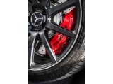 2013 Mercedes-Benz SL 63 AMG Roadster Wheel