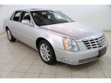 2010 Cadillac DTS Luxury