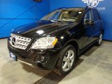 2011 Mercedes-Benz ML 350 4Matic