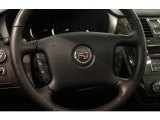 2010 Cadillac DTS Luxury Steering Wheel