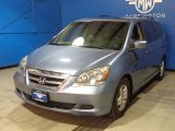 2006 Honda Odyssey EX-L