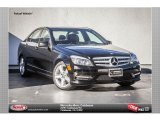 2011 Mercedes-Benz C 300 Luxury