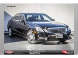 2010 Mercedes-Benz E 350 Sedan
