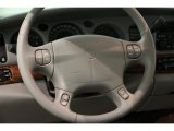 2003 Buick LeSabre Custom Steering Wheel