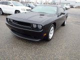 2013 Dodge Challenger SXT