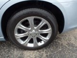 Chrysler 300 2013 Wheels and Tires
