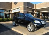 2010 Mercedes-Benz ML 350 4Matic