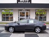 2013 Acura TSX Technology