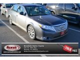 2011 Toyota Avalon Limited