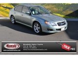 2009 Subaru Legacy 2.5i Sedan