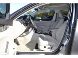 2014 Volkswagen Passat TDI SEL Premium Moonrock Interior