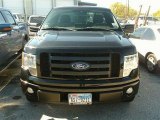 2010 Ford F150 STX Regular Cab