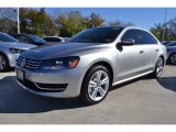 2014 Volkswagen Passat TDI SE