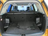 2008 Land Rover LR2 SE Trunk