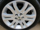 2008 Land Rover LR2 SE Wheel