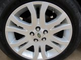 2008 Land Rover LR2 SE Wheel