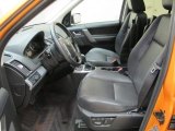 2008 Land Rover LR2 SE Front Seat
