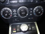 2008 Land Rover LR2 SE Controls