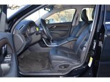 2010 Volvo S80 3.2 Front Seat