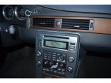 2010 Volvo S80 3.2 Controls