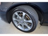 2010 Volvo S80 3.2 Wheel