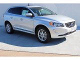 2014 Electric Silver Metallic Volvo XC60 3.2 #88340339