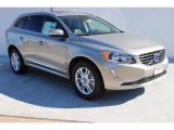 2014 Seashell Metallic Volvo XC60 3.2 #88340338