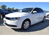2014 Volkswagen Jetta SE Sedan