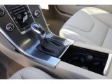 2014 Volvo XC60 3.2 6 Speed Geartronic Automatic Transmission
