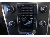2014 Volvo XC60 3.2 Controls
