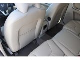 2014 Volvo XC60 3.2 Rear Seat