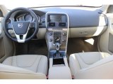 2014 Volvo XC60 3.2 Dashboard