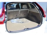 2014 Volvo XC60 3.2 Trunk