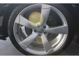2014 Audi S8 quattro S Wheel