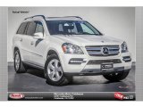 2012 Mercedes-Benz GL 450 4Matic