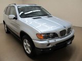 2003 BMW X5 4.4i