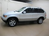 2003 BMW X5 4.4i Exterior