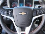 2013 Chevrolet Camaro ZL1 Steering Wheel