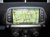 2013 Chevrolet Camaro ZL1 Navigation