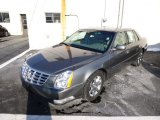 2007 Cadillac DTS Luxury Front 3/4 View