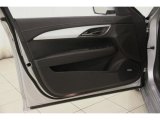 2014 Cadillac ATS 2.0L Turbo Door Panel