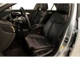 2014 Cadillac ATS 2.0L Turbo Jet Black/Jet Black Interior