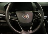 2014 Cadillac ATS 2.0L Turbo Steering Wheel
