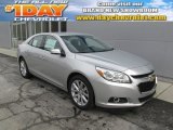 2014 Chevrolet Malibu LT