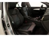 2014 Cadillac ATS 2.0L Turbo Front Seat